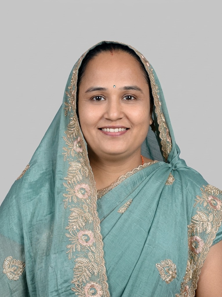 Rameswari - Full time Cook and Baby Sitter in Mumbai